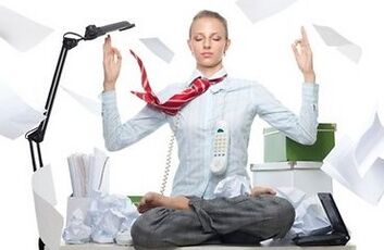 A stressz kezelésének képessége