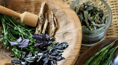 A pikkelysömör kezelése népi gyógymódokkal